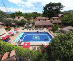 Hotel Hosteria Tonusco Campestre