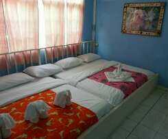 Hotel Sukkeebeach Kohlarn Resort