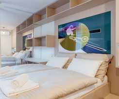 Smarthotel Nezvalova Archa