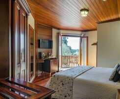 Hotel Pousada Villa D\'Biagy