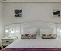 Hotel Pousada Villa D\'Biagy Premium