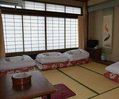 Homeikan Morikawa Annex