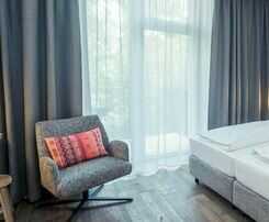 Urban Lodge - Apartments Vienna