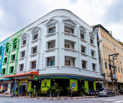 Hatyai Dee Hostel