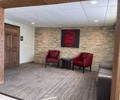 Hotel Red Roof Inn Somerset, PA