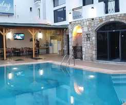 Wb Weekend Otel