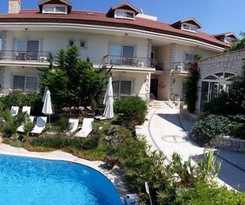 Dolina Boutique Hotel