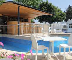 Orion Hotel Bitez
