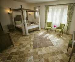  Alya Ruzgari Otel