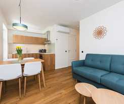 Tallinn Apartment