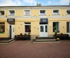 Hotel Sodu Rooms - Hostel
