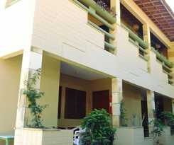 Hotel Pousada das Bromélias