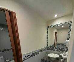 Hotel Mi Espacio Sur