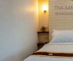 The Aam Resort Bang Sa-Re
