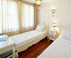 Ferahi Evler Otel