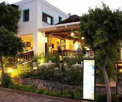 Altinkaya Boutique Hotel