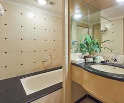 Hotel Ira By Orchid Mumbai T-2 International Airport