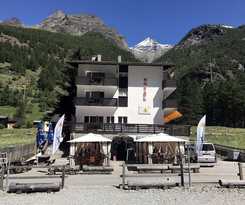 Hotel B&B Matterhorn Golf