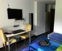 Hotel Matterhorn Paradise