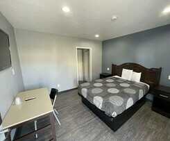 Cornett Motel