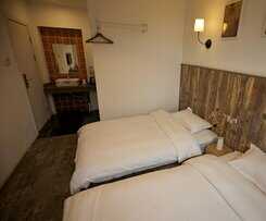 Zhangjiajie MINI Inn