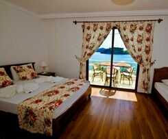 Bozburun Dinc Otel