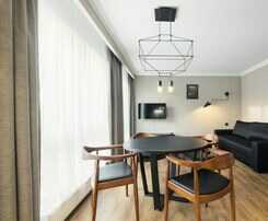 Hotel Grand Apartments Victoria Residence
