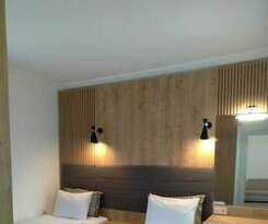 Kıvanç Suite Hotel