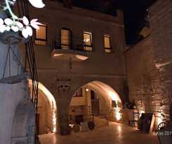  Osmanbey Cave Hotel