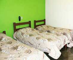 Hotel Pousada das Araras