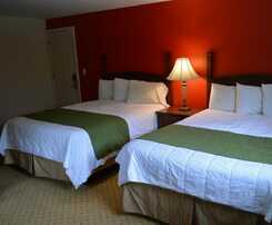 Hotel Monnie Lynn Motel
