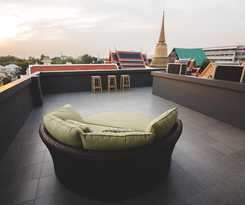 Issara by d Hostel