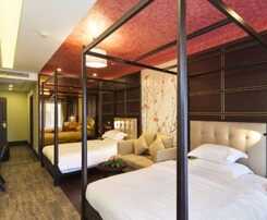 Hotel Passage d\'eau