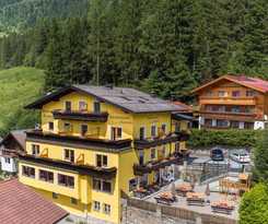 Hotel Alpenpension Gastein