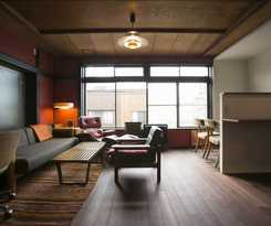 Hotel YAWP! backpackers - Hostel