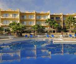 Ta Frenc Apartments
