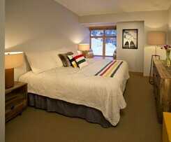 Hotel The Edelweiss Lodge and Spa