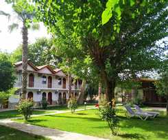 Olympos Yavuz Hotel