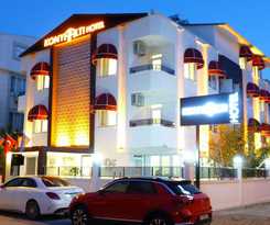  Konyaalti Hotel