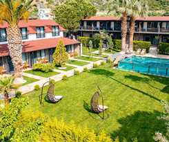  Assos Hunters Hotel - Special Class ( Adults Only)