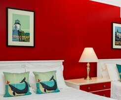 Hotel The Towne Motel