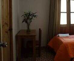 Hotel Tambo de Ollantay