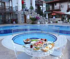 Mervehan Residence Hotel