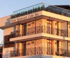  Maison Vourla Hotel
