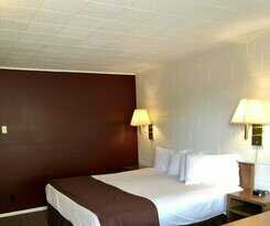 Hotel Four Winds Motel