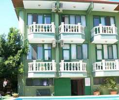 Hotel Sevgi 2