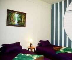 Panda Cottage - Hostel