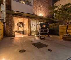 Hotel Kamon Namba