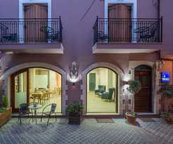 Minaret Suites and Apartments