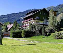 Gasthof Pension Appartements Zur Gams